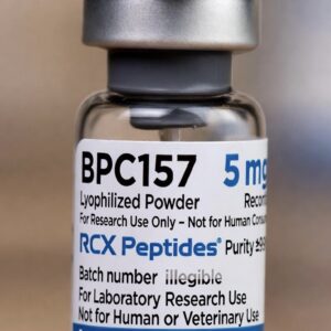 BPC-157 5mg