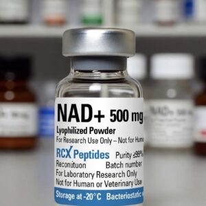NAD+500mg