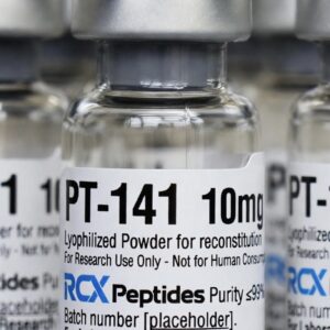 PT-141 10MG