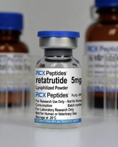 Retatrutide 5mg 